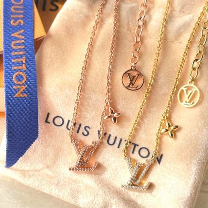 louis vuitton necklace aliexpress|where to find louis vuitton.